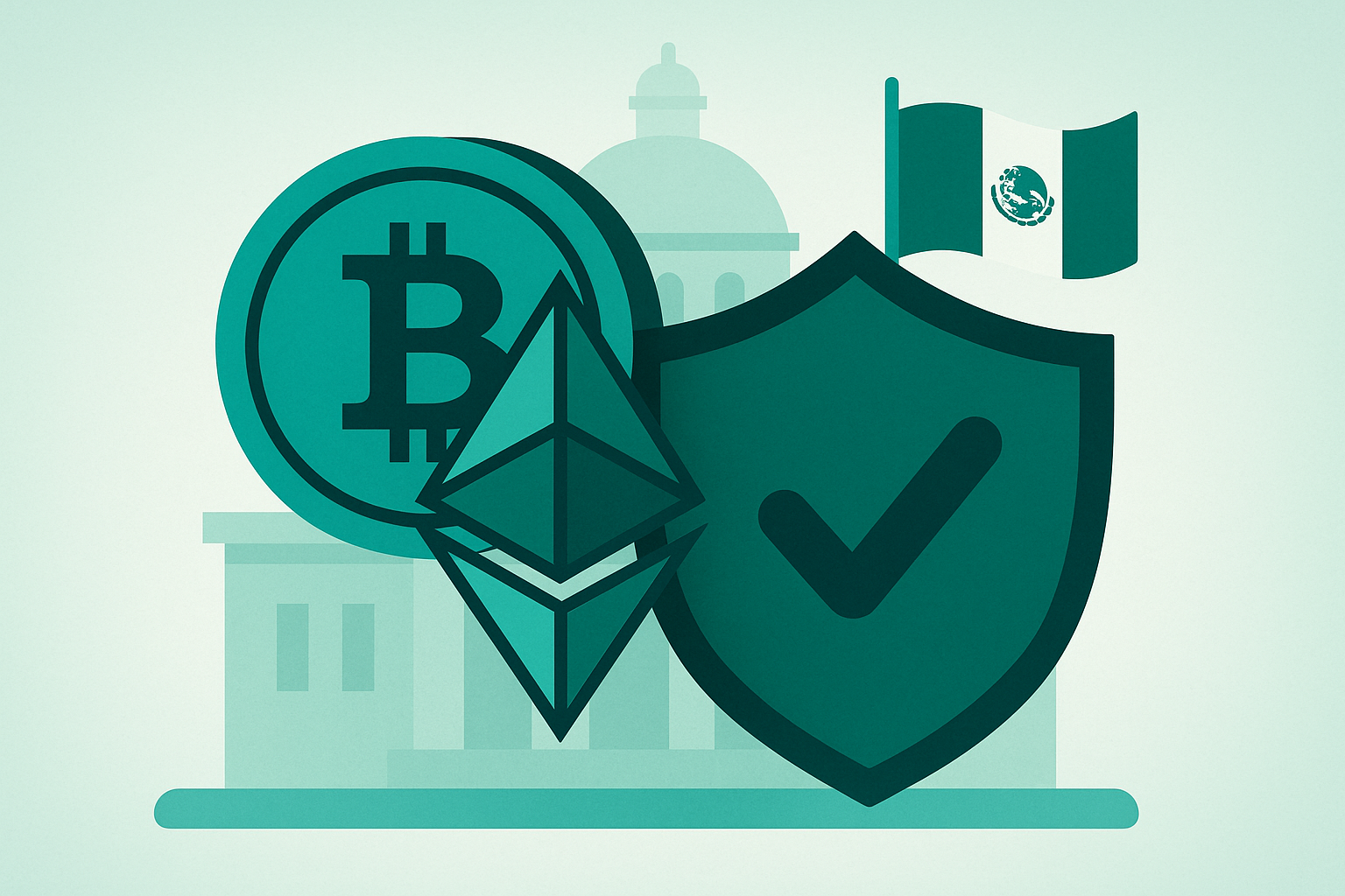 Mejor software PLD para crypto y activos virtuales en México 2026