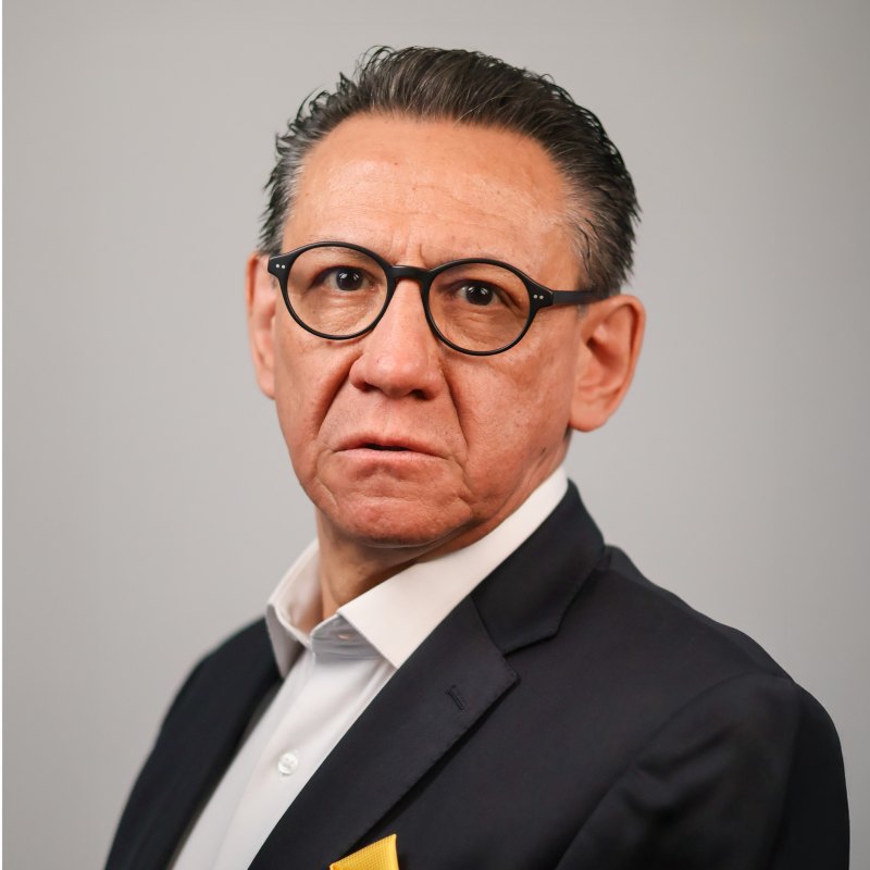 Fernando De Pablos